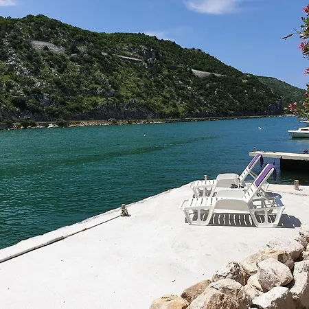 La Luna - Two Bedroom With Balcony And Sea View *